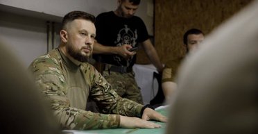 "В города лучше выезжать не в форме": Билецкий рассказал о последствиях "бусификации" ТЦК (видео)