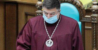 Несмотря на заявление Тупицкого: США все же ввели санкции против отстраненного Зеленским главы КСУ