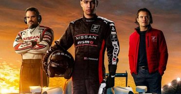 "Золушка" в мире больших автогонок. Почему стоит посмотреть фильм "Гран Туризмо"