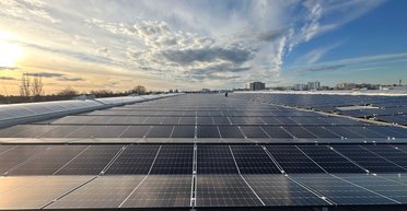 Сонячні панелі дадуть ще більше енергії: у Китаї створили найкращий у світі елемент