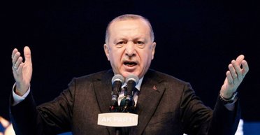 Турецкая ничья: как Эрдоган заставил Запад с собой считаться без высылки послов из страны