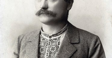 "Весь Франко: читай, слушай, смотри": коллекцию из сотен произведений писателя оцифровали