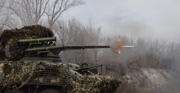 "Складна ситуація": Сирський розповів про бої в Харківській області