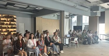 "Біофарма" інвестувала у талановитих учнів понад $2,5 млн