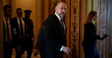 Как отдельные княжества. Что не так в Кабмине Шмыгаля и как ОП планирует это исправлять