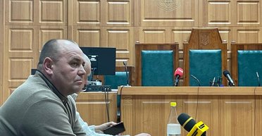 Внес 900 тысяч гривен залога: комбриг скандальной 211-й бригады ВСУ вышел из-под стражи