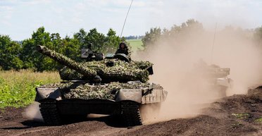 "Выучили уроки 2022 года": ВС РФ ускорят модернизацию в 2024 году, — Генштаб Норвегии