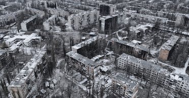 Москва перехватила инициативу: что предпринимает армия РФ после Авдеевки, — Bloomberg