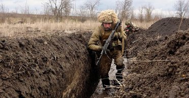 П'ять уроків війни: які висновки мають зробити військові США, спостерігаючи за Україною, — експерти