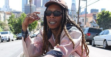 Дружил с Джастином Бибером. В США застрелили рэпера Криса Кинга