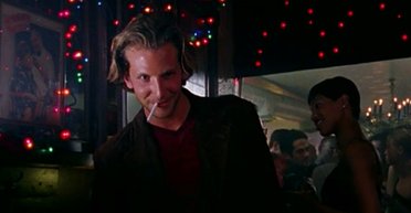 Бредлі Купер зізнався, що був "наляканий", коли отримав роль у серіалі "Секс і місто"