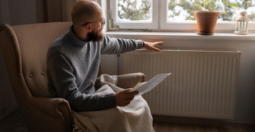 Районы крупных городов могут остаться без отопления на недели: в каких регионах будет холоднее всего