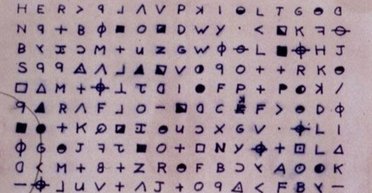 Помогла уязвленная гордость Зодиака: как криптологи-любители расшифровали послание серийного убийцы