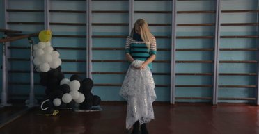 По неразминированному полю босиком. Украинский фильм, который не покажут родителям