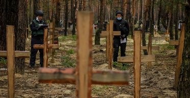 "Все станет очевидным": омбудсмен призвал комиссию ООН посетить освобожденные ВСУ города и села