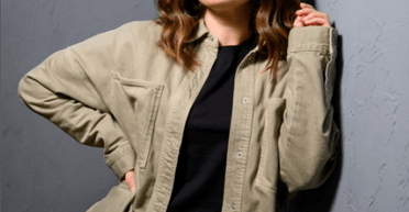 Звезда "Женского квартала" рассказала, какой имеет гонорар за выступление (видео)