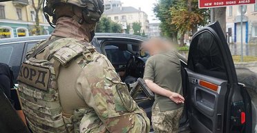 Мобилизовали, а потом освобождали за деньги: на Тернопольщине будут судить работников ТЦК (фото)