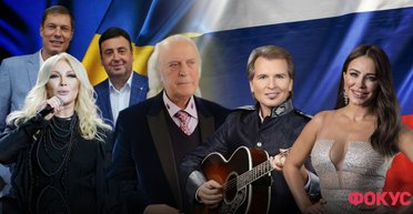 Не только Повалий и Лорак: 13 народных артистов Украины, которых могут лишить госнаград (фото)