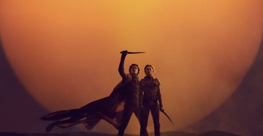 "Дюна: Часть вторая". Почему эпичный фильм за $190 млн ошеломляет, но зайдет не всем