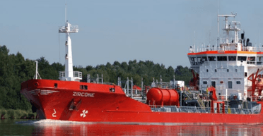 "Теневой флот" РФ регулярно заправляется с латвийского танкера вблизи острова Готланд, — СМИ