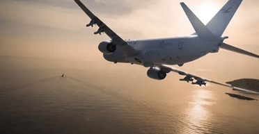 Самолеты США в опасности: радары Китая могут их обнаруживать, даже находясь под водой