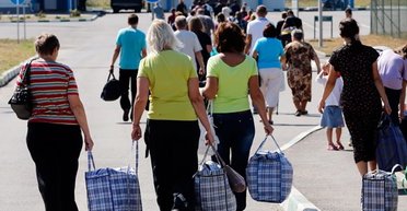 Выплаты ВПЛ: могут ли переселенцы из Харьковской области повторно получить финансовую помощь