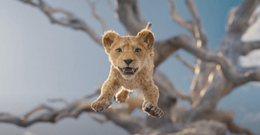 Как появился Шрам: рецензия на фильм "Муфаса: Король Лев"