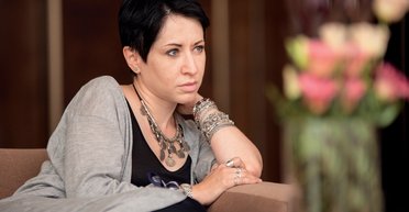 Справиться с п...цом. Линор Горалик о психопатии Путина, другой России и сильной Украине