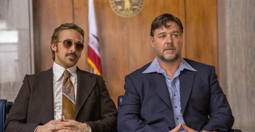 Смешно и круто. Почему голливудские штампы не мешают смотреть фильм "Славные парни"