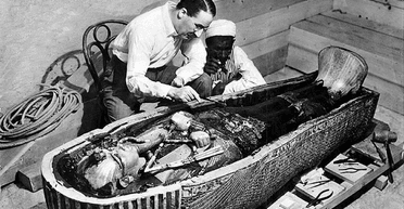 Прокляття фараонів, що охороняє гробниці Стародавнього Єгипту: звідки з'явилася легенда