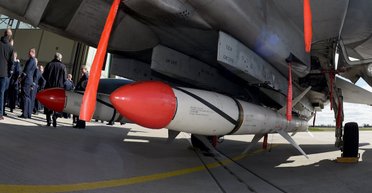 Мілітаризація Польщі: Варшава отримає передові ракети AARGM-ER проти ворожої ППО (відео)