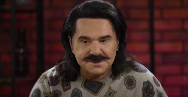 "Наступит когда-то время, когда они прозреют": Павел Зибров рассказал о семье, которая живет в РФ (видео)