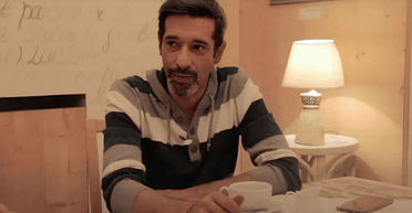 "Я не готов бежать, верю в светлое будущее": что говорил Максим Нелипа об Украине