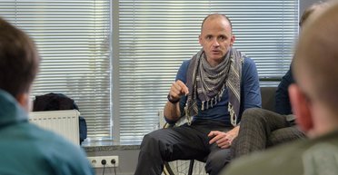 Считайте, что Минздрав уже вступил в НАТО, — Александр Линчевский