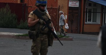 "Уже говорять вголос": жителі Курської області хочуть виїхати в Україну, — військова комендатура