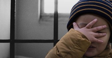 В Тернопольской области мать выколола глаз трехлетнему сыну ради соцвыплат: что решил суд