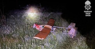 У РФ розробили пінопластовий баражувальний дрон "Штурм-СТ" за 2000 доларів: що відомо