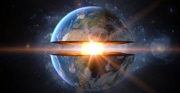 Глибоко в надрах Землі знайшли схованку з алмазами: у ній більше квадрильйона тонн каменів