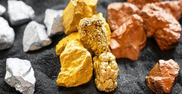 Родовище, що змінює правила гри: знайдено найбільшу скарбницю міді, золота і срібла