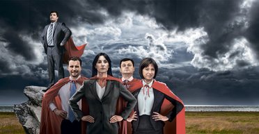 Экспатовая ситуация. Что успели сделать экспаты в Украине и почему они ушли