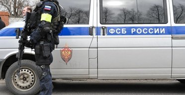 "Есть загадочная деталь": в оккупированном Мелитополе отравили офицеров ФСБ, — соцсети