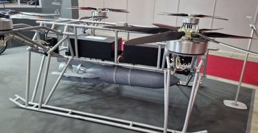 Взлетит ли новый российский дрон "Мотылек": в Defense Express указали на важную деталь