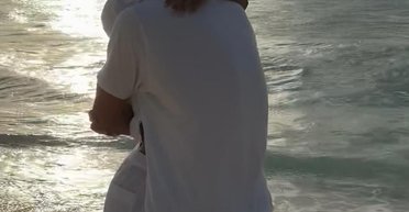 Тіна Кунакі показала кадри побачення з новим бойфрендом (фото)