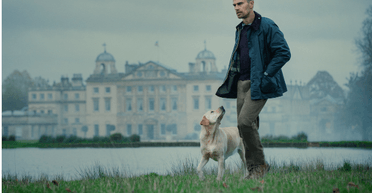 Netflix оприлюднив перші кадри зі зйомок фільму "Джентльмени"