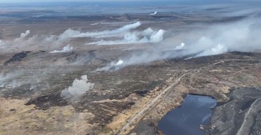 "Выкуриваем из Первомайского": офицер ВСУ заявил, что оккупанты выдохлись в районе Авдеевки (видео)
