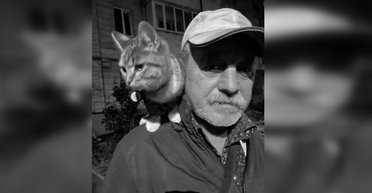 Спас ребенка и погиб: во время теракта в Киеве дворник "дядя Саша" закрыл собой мальчика, — СМИ