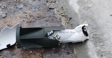 Танки и кассетные боеприпасы: в РФ заявили об атаках на Курскую и Брянскую области (фото)