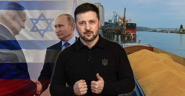Нетаньяху выбирает Путина: что на самом деле стоит за новым скандалом между Украиной и Израилем