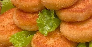 Смачні котлети без м'яса за 15 хвилин: рецепт дуже простої та ситної страви (відео)