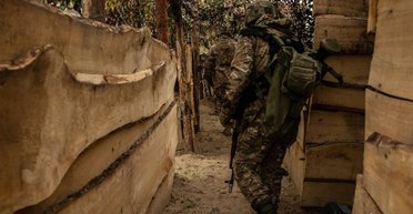 Отправляют одних из лучших: в ВСУ рассказали, как готовят мобилизованных к фронту